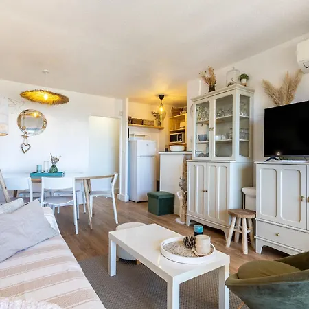 Port De La Gavine-31 By Interhome Apartment *